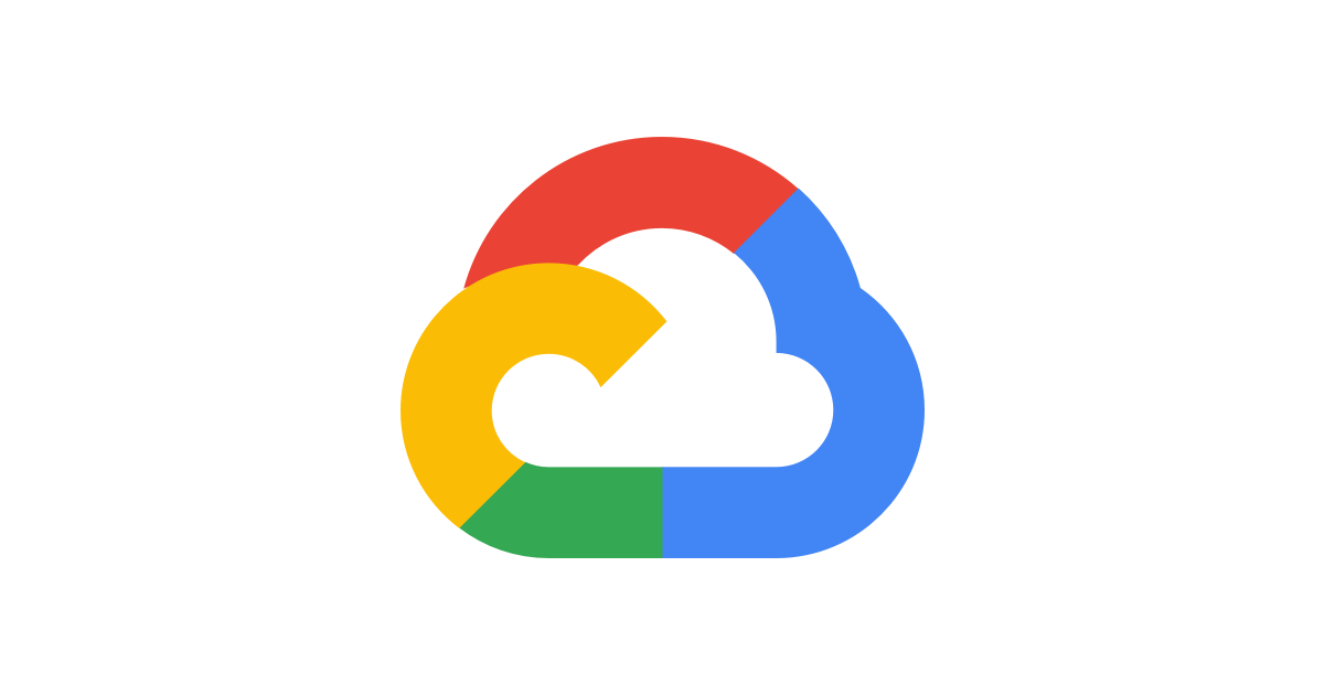 ☁ Método Google Cloud GCP